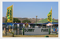 Sunnypark